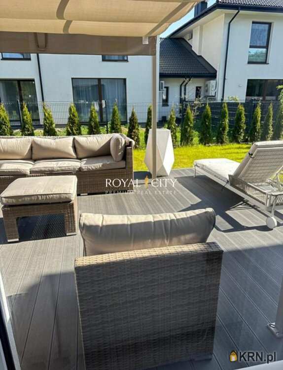 Klaudyn, ul. , 4 pokojowe, Dom  na sprzedaż