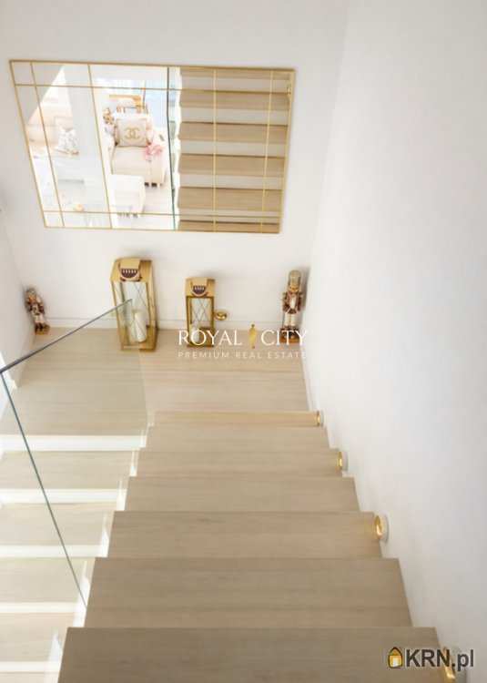 4 pokojowe, Klaudyn, ul. , Dom  na sprzedaż