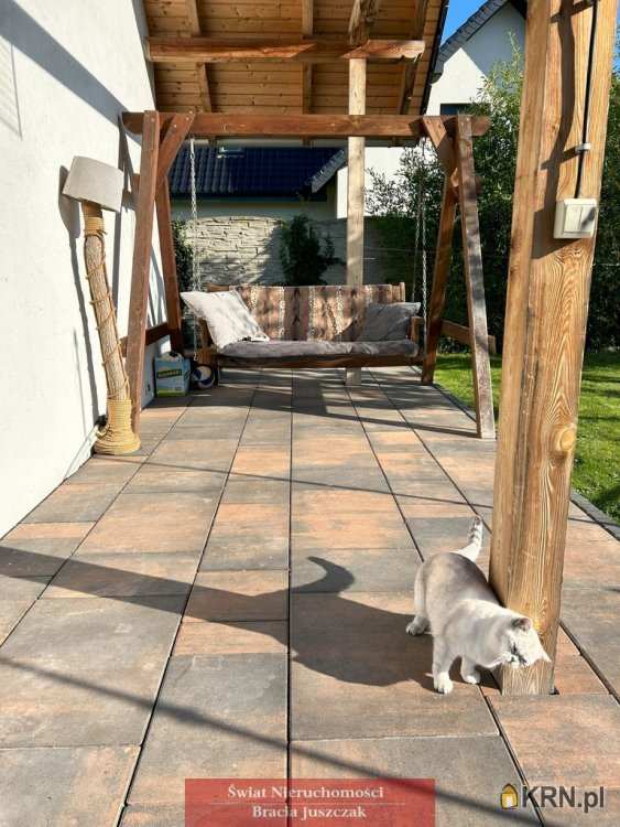 Dom  na sprzedaż, 5 pokojowe, Kościerzyce, ul. 