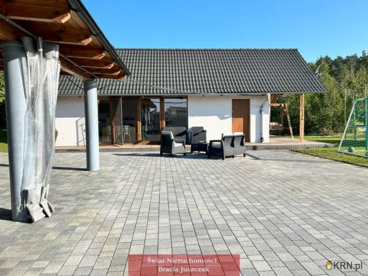 Kościerzyce, ul. , 5 pokojowe, Dom  na sprzedaż