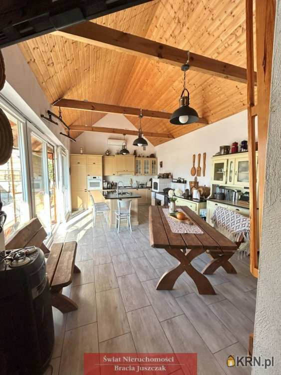 Dom  na sprzedaż, Kościerzyce, ul. , 5 pokojowe