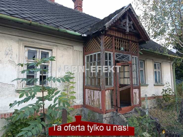 Dom  na sprzedaż, Kozy, ul. , 
