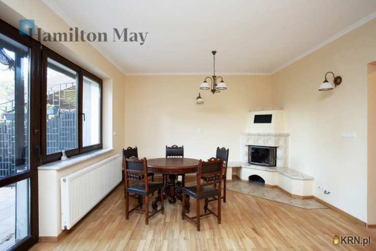 Dom  do wynajęcia, , Kraków, Prądnik Biały, ul. gen. M. Kukiela