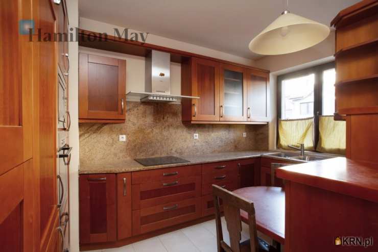 , Dom  do wynajęcia, Kraków, Prądnik Biały, ul. gen. M. Kukiela