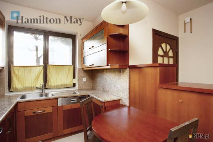 Hamilton May, Dom  do wynajęcia, Kraków, Prądnik Biały, ul. gen. M. Kukiela