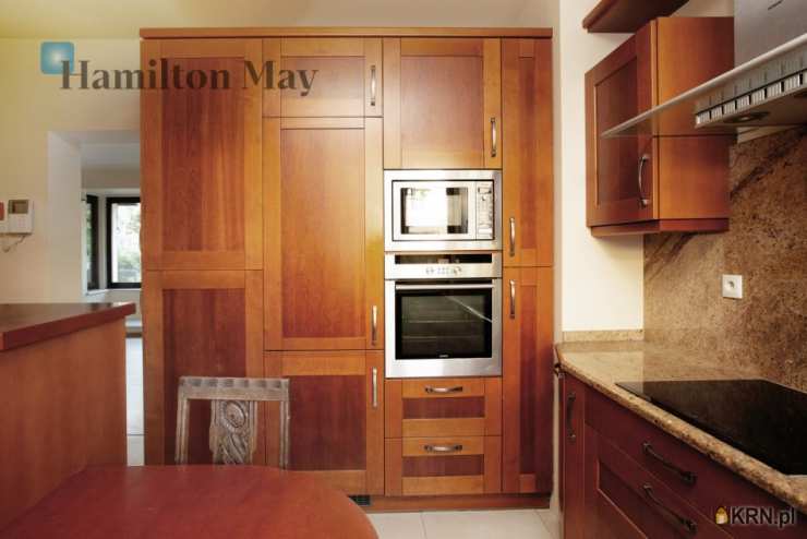 Dom  do wynajęcia, Kraków, Prądnik Biały, ul. gen. M. Kukiela, 