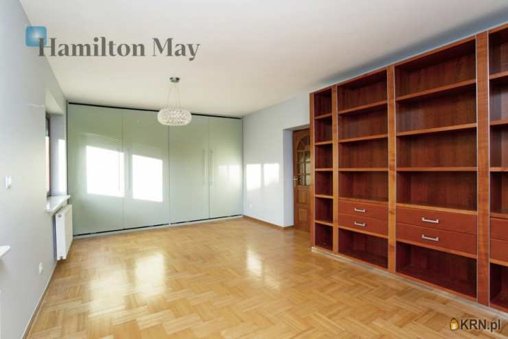 Hamilton May, Dom  do wynajęcia, Kraków, Prądnik Biały, ul. gen. M. Kukiela