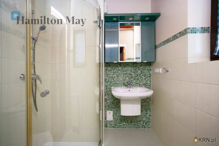 , Dom  do wynajęcia, Kraków, Prądnik Biały, ul. gen. M. Kukiela