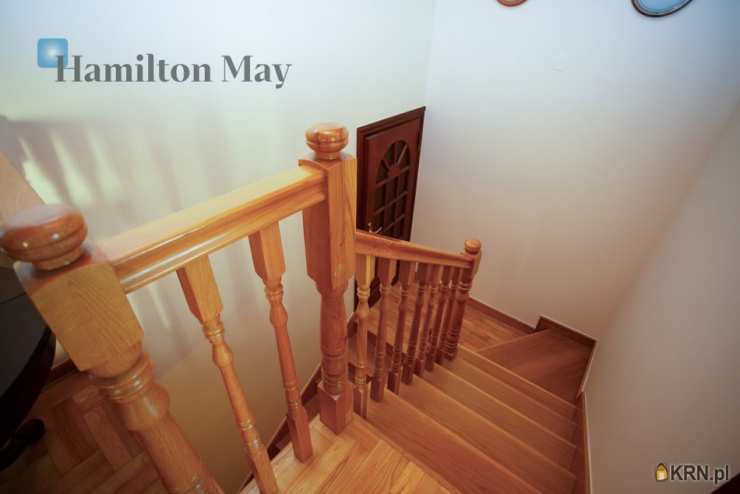 Dom  do wynajęcia, Kraków, Prądnik Biały, ul. gen. M. Kukiela, 