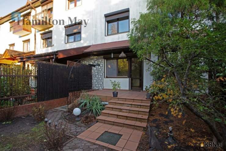 Dom  do wynajęcia, Kraków, Prądnik Biały, ul. gen. M. Kukiela, 