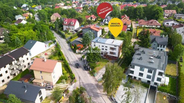 Dom  na sprzedaż, Kraków, Bieżanów-Prokocim, ul. Potrzask, 