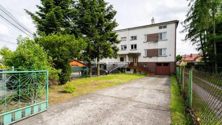 Kraków, Bieżanów-Prokocim, ul. Potrzask, Dom  na sprzedaż, 