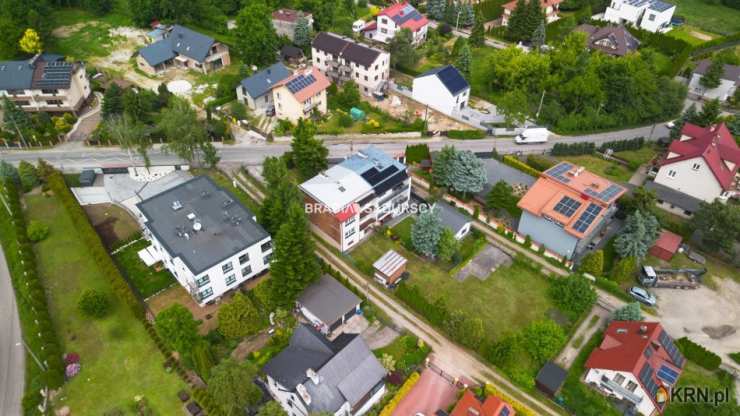 , Kraków, Bieżanów-Prokocim, ul. Potrzask, Dom  na sprzedaż