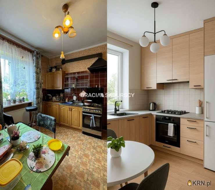 Kraków, Bieżanów-Prokocim, ul. Potrzask, Dom  na sprzedaż, 