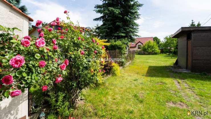 , Dom  na sprzedaż, Kraków, Bieżanów-Prokocim, ul. Potrzask