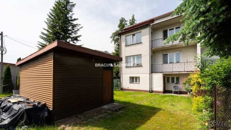 BRACIA SADURSCY ODDZIAŁ BS4 KROWODRZA, Dom  na sprzedaż, Kraków, Bieżanów-Prokocim, ul. Potrzask