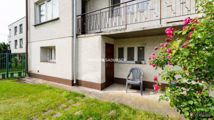 Kraków, Bieżanów-Prokocim, ul. Potrzask, Dom  na sprzedaż, 