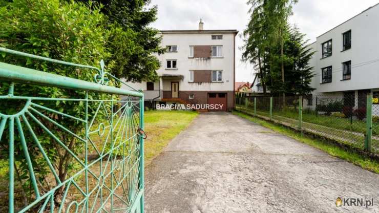 , Kraków, Bieżanów-Prokocim, ul. Potrzask, Dom  na sprzedaż