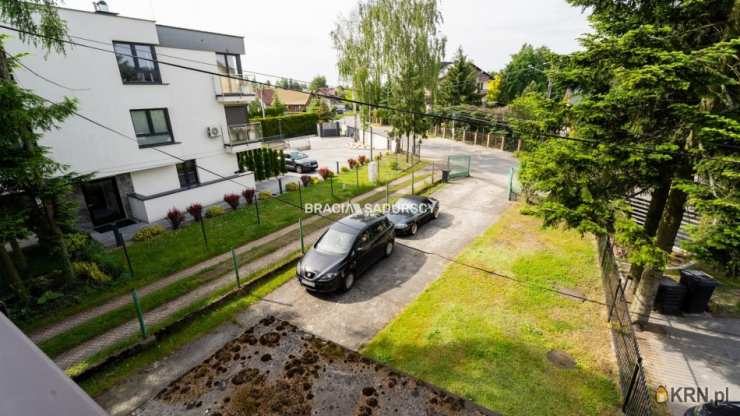 , Dom  na sprzedaż, Kraków, Bieżanów-Prokocim, ul. Potrzask