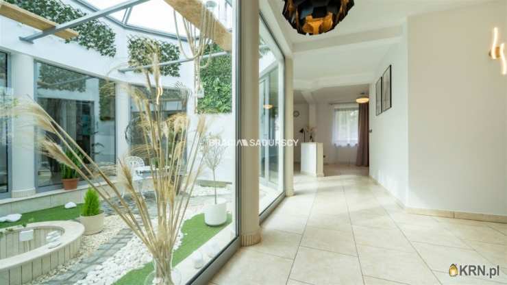 , Dom  do wynajęcia, Kraków, Podgórze Duchackie, ul. Wyrwa