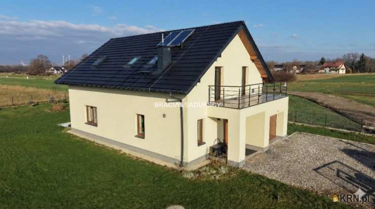 Dom  na sprzedaż, , Kraków, Nowa Huta, ul. Rumiankowa