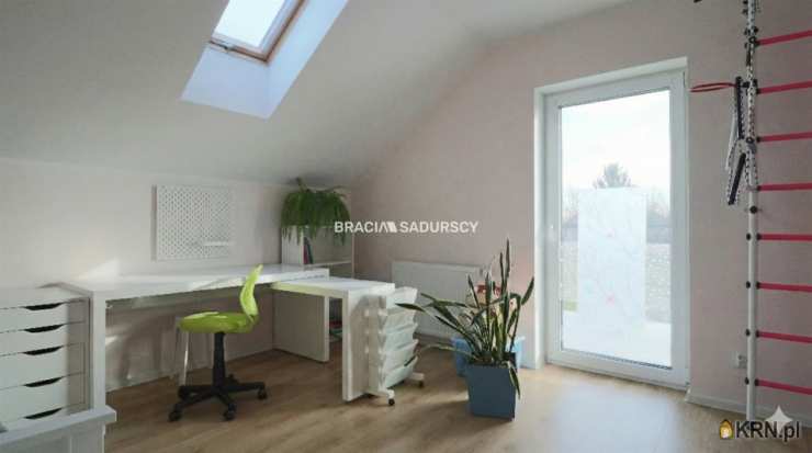 Kraków, Nowa Huta, ul. Rumiankowa, Dom  na sprzedaż, 