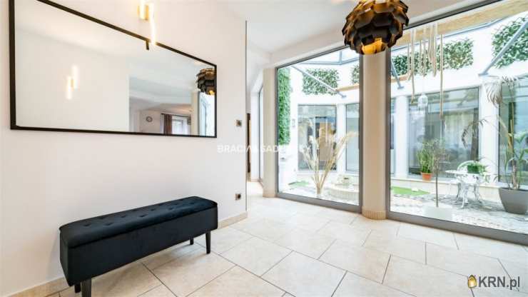 Dom  do wynajęcia, Kraków, Podgórze Duchackie, ul. Wyrwa, 