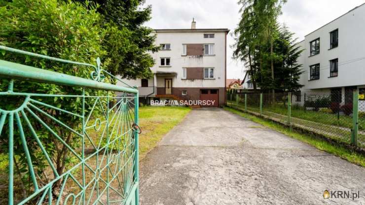 BRACIA SADURSCY ODDZIAŁ BS4 KROWODRZA, Dom  na sprzedaż, Kraków, Bieżanów-Prokocim, ul. Potrzask