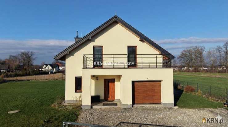 Dom  na sprzedaż, Kraków, Nowa Huta, ul. Rumiankowa, 