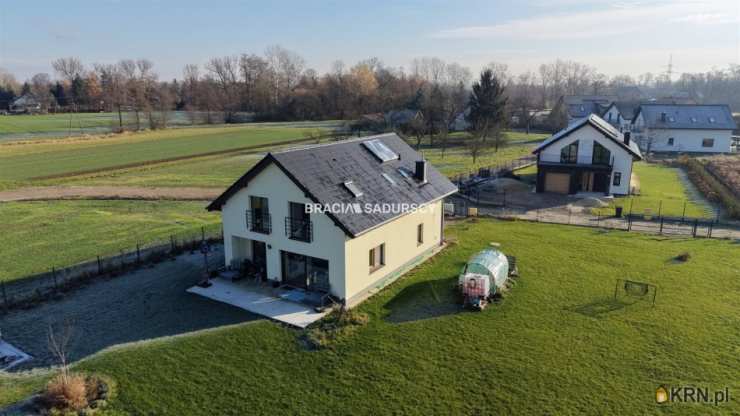 Kraków, Nowa Huta, ul. Rumiankowa, Dom  na sprzedaż, 