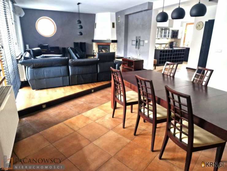 Dom  na sprzedaż, Kraków, Swoszowice/Opatkowice, ul. , 