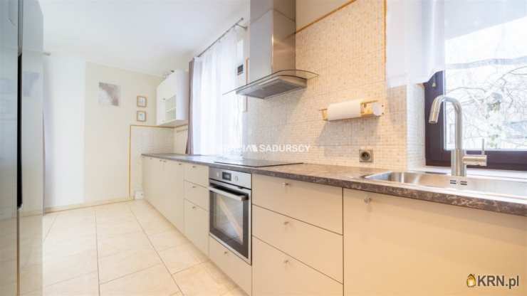 , Dom  do wynajęcia, Kraków, Podgórze Duchackie, ul. Wyrwa