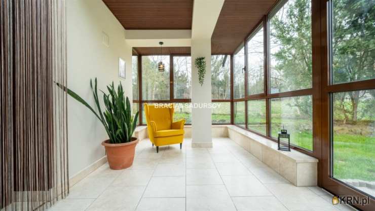 Kraków, Podgórze Duchackie, ul. Wyrwa, Dom  do wynajęcia, 