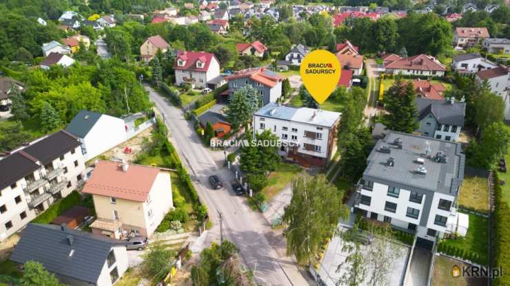 , Kraków, Bieżanów-Prokocim, ul. Potrzask, Dom  na sprzedaż