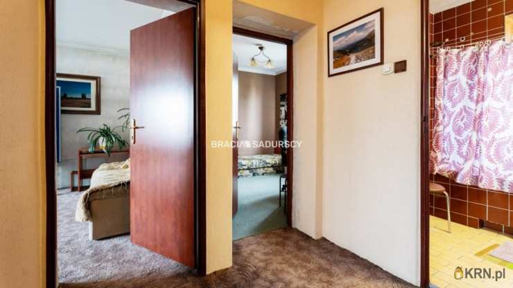 Dom  na sprzedaż, , Kraków, Bieżanów-Prokocim, ul. Potrzask