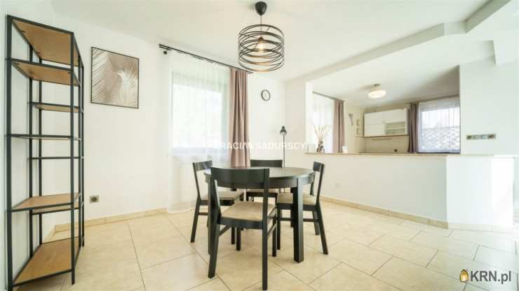 , Dom  do wynajęcia, Kraków, Podgórze Duchackie, ul. Wyrwa