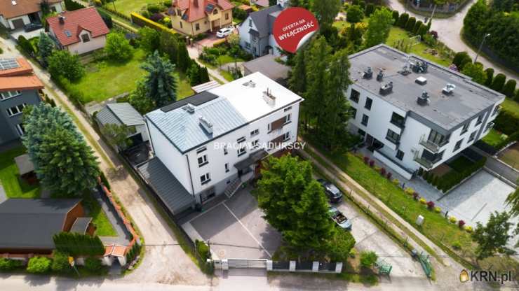 Dom  na sprzedaż, Kraków, Bieżanów-Prokocim, ul. Potrzask, 