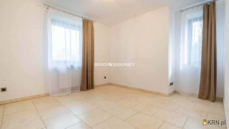 Bracia Sadurscy Oddział BS1 Kapelanka, Dom  do wynajęcia, Kraków, Podgórze Duchackie, ul. Wyrwa