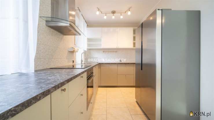 Dom  do wynajęcia, , Kraków, Podgórze Duchackie, ul. Wyrwa