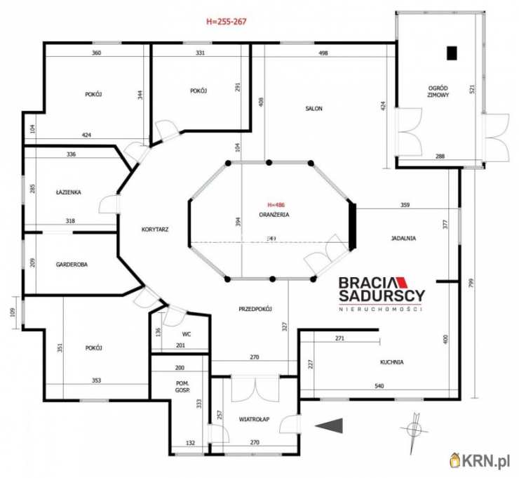 Kraków, Podgórze Duchackie, ul. Wyrwa, , Dom  do wynajęcia