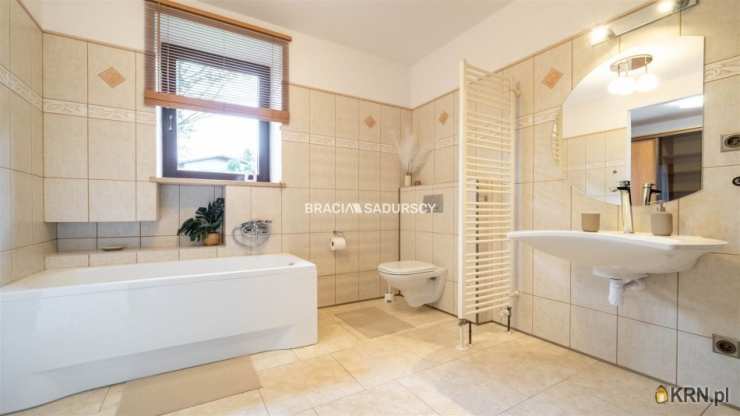 Bracia Sadurscy Oddział BS1 Kapelanka, Dom  do wynajęcia, Kraków, Podgórze Duchackie, ul. Wyrwa