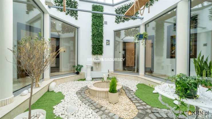 Bracia Sadurscy Oddział BS1 Kapelanka, Dom  do wynajęcia, Kraków, Podgórze Duchackie, ul. Wyrwa