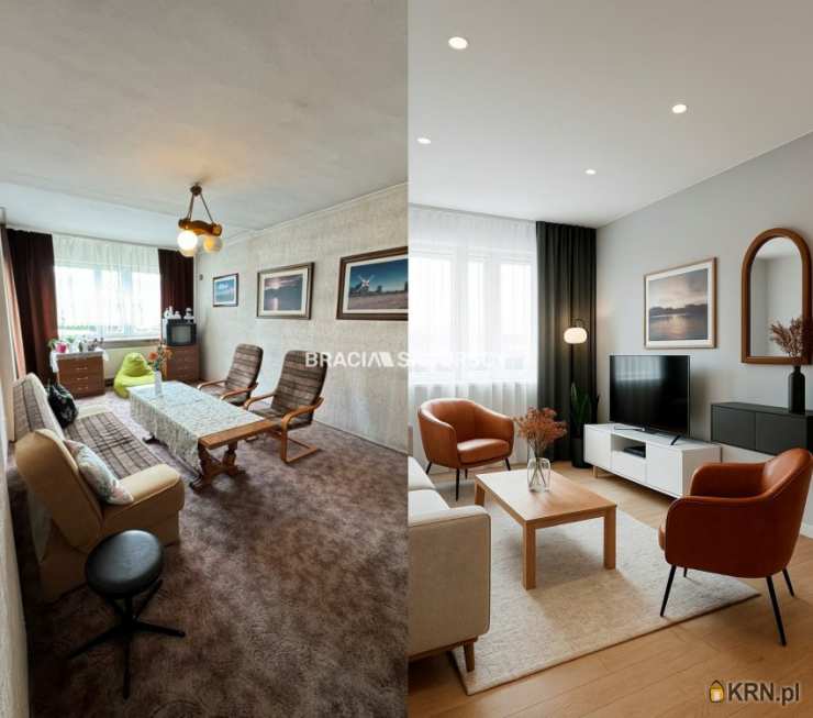 Kraków, Bieżanów-Prokocim, ul. Potrzask, Dom  na sprzedaż, 