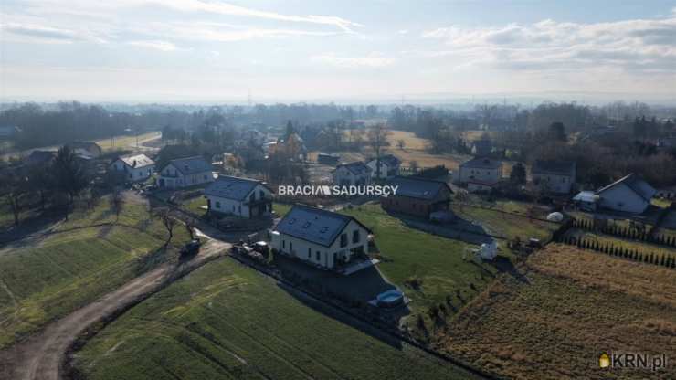 Kraków, Nowa Huta, ul. Rumiankowa, , Dom  na sprzedaż