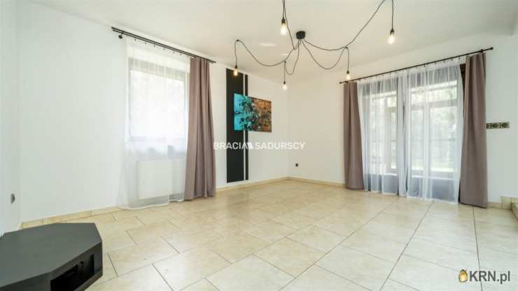 Dom  do wynajęcia, , Kraków, Podgórze Duchackie, ul. Wyrwa