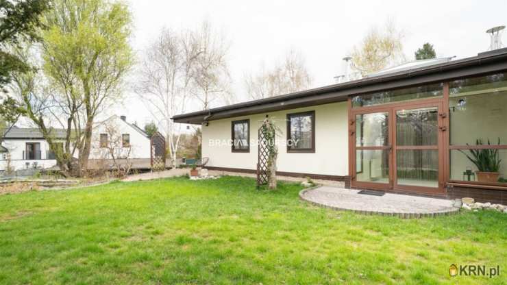 Dom  do wynajęcia, Kraków, Podgórze Duchackie, ul. Wyrwa, 