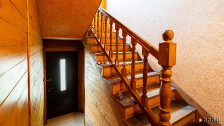 Kraków, Bieżanów-Prokocim, ul. Potrzask, Dom  na sprzedaż, 