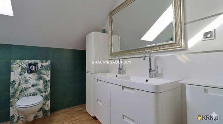 Dom  na sprzedaż, , Kraków, Nowa Huta, ul. Rumiankowa