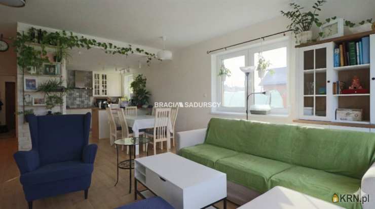 Kraków, Nowa Huta, ul. Rumiankowa, Dom  na sprzedaż, 