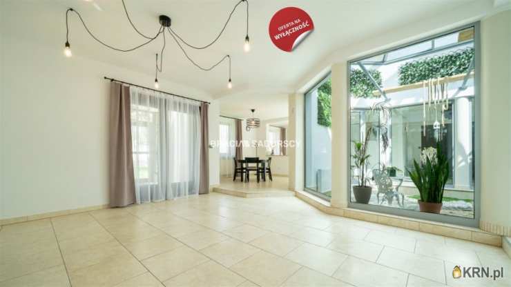 Dom  do wynajęcia, Kraków, Podgórze Duchackie, ul. Wyrwa, 